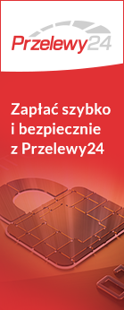 Przelewy24